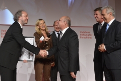 Vodafone Innovationspreis 2012