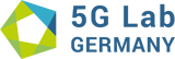 5G Lab Germany logo