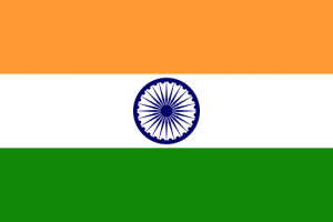 India
