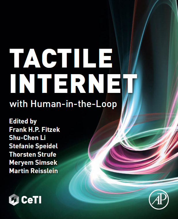 Book "Tactile Internet"