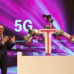 Editorial use only in direct correlation with Deutsche Telekom AG. / Nur zur redaktionellen Verwendung im direkten Zusammenhang mit Diensten der Deutschen Telekom AG Hauptversammlung Köln