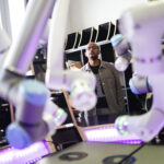 Besuch Dresden - Abdu Mudesir-03