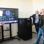 Besuch Dresden - Abdu Mudesir-08