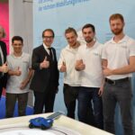 S.Mudriievskyi / 5G Lab Germany