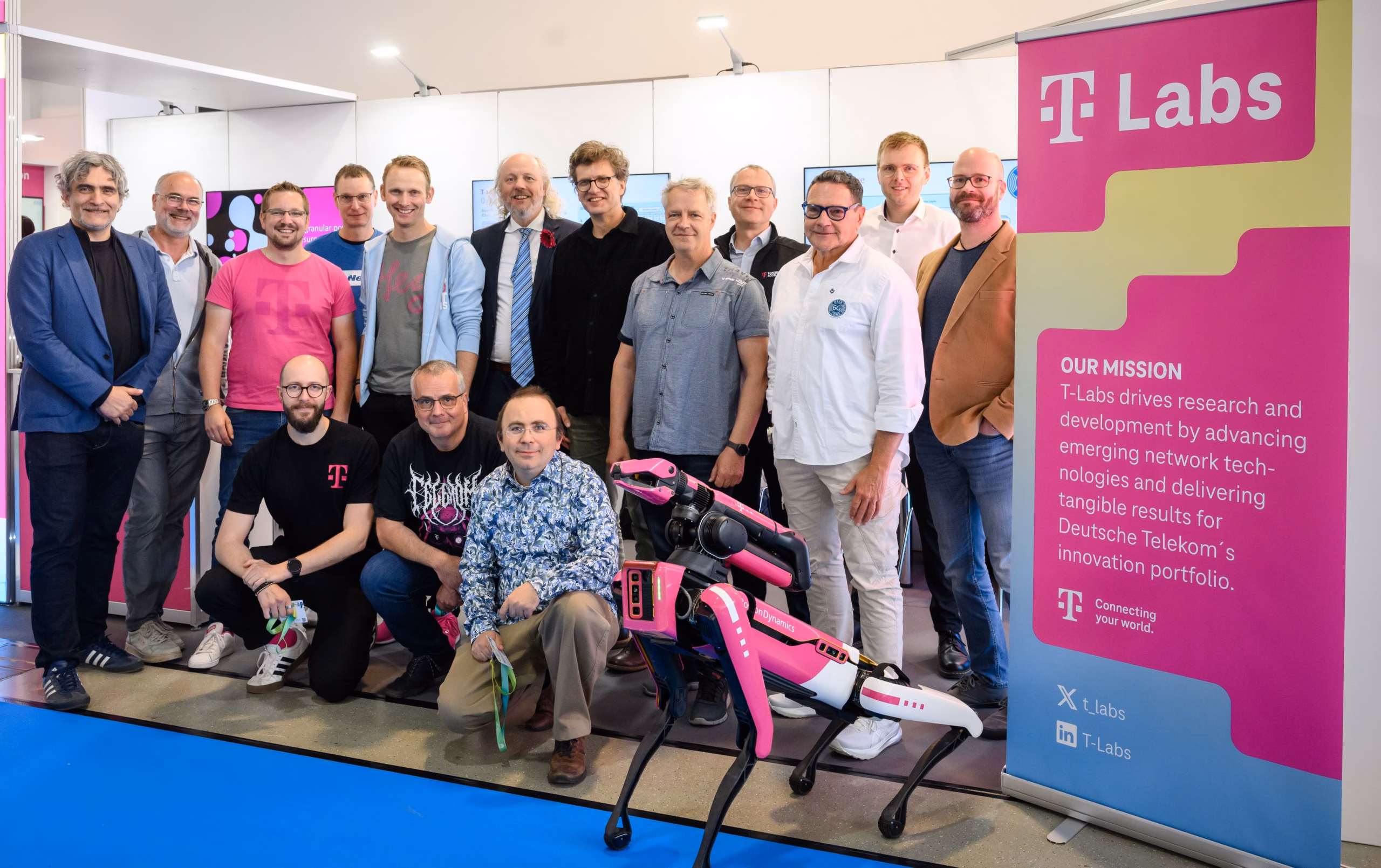 6G Summit 2025 (Tag 2)