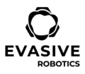 250319_EVASIVE Logo_black